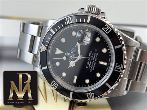 rolex usati scontati milano subito|rolex submariner usati.